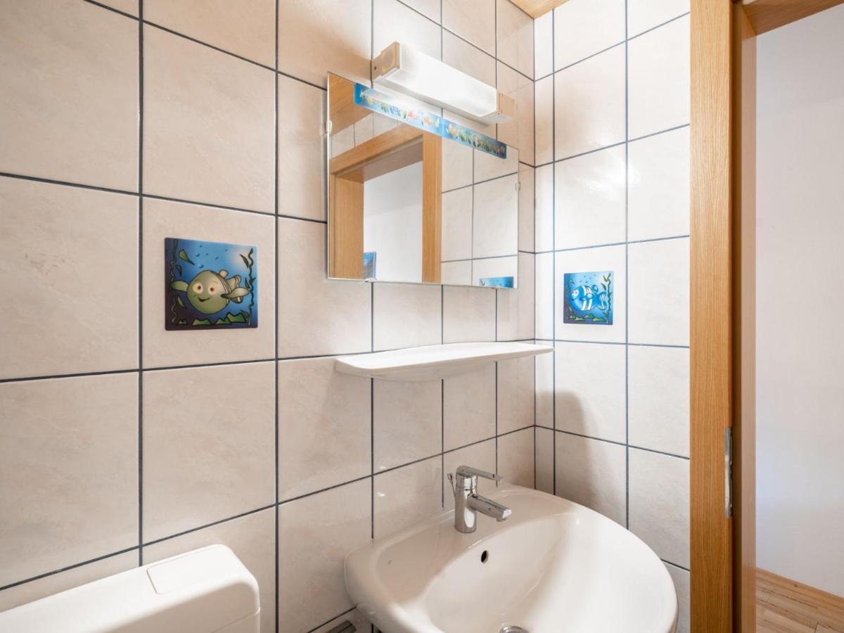 Apartment Fuerstauer By Interhome Saalfelden Exteriér fotografie