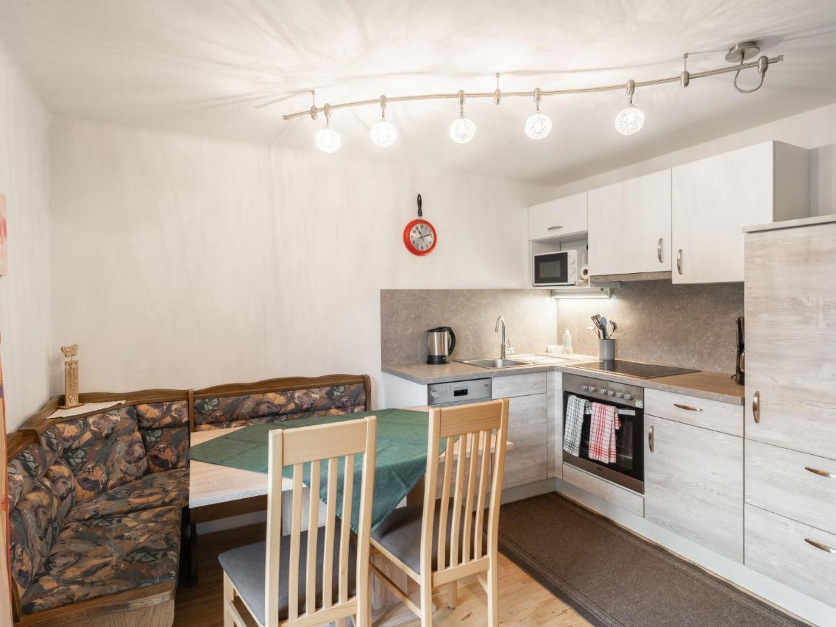 Apartment Fuerstauer By Interhome Saalfelden Exteriér fotografie